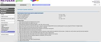 Solved Router Update R6400 Netgear Communities