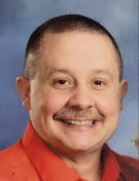 Obituary information for Michael David Thornton