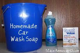 Car wash soap comes in all shapes and sizes, and you can even go for a homemade car wash soap. Homemade Car Wash Soap Recipes
