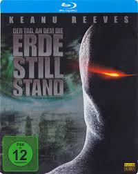 Der tag an dem die erde stillstand. 4010232046550 Der Tag An Dem Die Erde Stillstand Steelbook