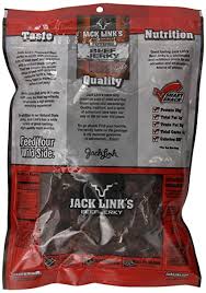 Jack link's beef jerky, original flavor, 16 ounce : Jack Link S Jack Links Beef Jerky 454g 16oz Premium Cuts 15g Protein Peppered 1 Lb Original Grosspackung Amazon De Lebensmittel Getranke