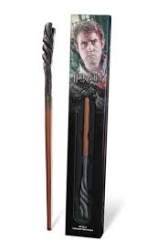 Luna lovegood is a fictional character in the harry potter book series written by j. Harry Potter Wand Replica Neville Longbottom 38 Cm