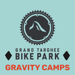 Targhee Women's Summer Gravity Camp