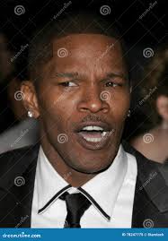 Jamie Foxx editorial image. Image of beautiful, awards