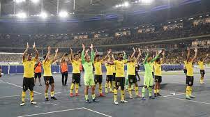 Dec 05, 2018 · dec 5, 2018. Article Related To Bukit Jalil National Stadium Stadium Astro English
