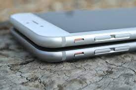 Tombol Silent IPhone Tidak Bisa Berfungsi Rusak?