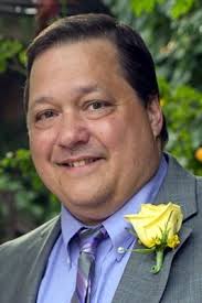 Obituary Notice: Steven M. Williams