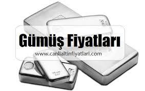 Gümüş xag koduna sahip olup, xag/usd çiftiyle işlem görmektedir. Gumus Fiyati Canli Altin Fiyatlari