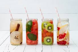 Air detox ni boleh dibuat sendiri dan tidak perlukan kos yang mahal. Healthy Snacks Malaysia Air Detox Anda Perlu Minum Sekarang