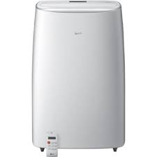 These models cost $460 to $500. Lg 115v Dual Inverter Portable Air Conditioner With Wi Fi Control Sam S Club