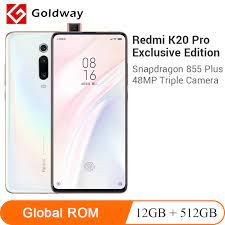 The only differences between the redmi. Global Rom Xiaomi Redmi K20 Pro 12gb 512gb Exclusive Edition Smartphone Snapdragon 855 Plus Octa Core 48mp Triple Cameras 6 39 Cellphones Aliexpress