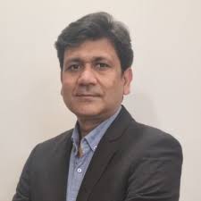 As CEO I'm accountable