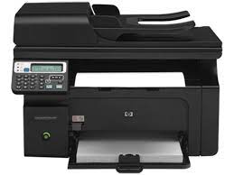 Hp laserjet m2727nf mfp is a multifunctional laserjet printer that also does scanning, copying and faxing. Hp Laserjet Pro M1217nfw Multifunction Drivers Download