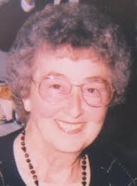 Bonnie Walz Obituary (1930