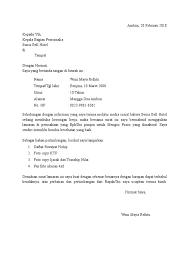 Best luxury hotels · easy price comparison · boutique luxury hotels 50 Contoh Surat Lamaran Kerja Hotel Berbagi Resep
