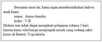 Maybe you would like to learn more about one of these? 1 Bagian Surat Di Atas Merupakan Dalam Surat Resmi A Salam Pembuka B Salam Penutup C Brainly Co Id