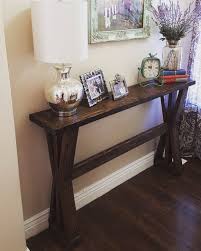 Cool Sofa Entry Table Fresh Sofa Entry Table 49 With Additional Living Room Sofa Ideas With So Hall Table Decor Farmhouse Sofa Table Farmhouse Entryway Table