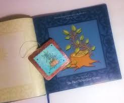 To walk through advent with ann voskamp is to read the greatest story ever told written in the words of one of the greatest storytellers of our time. Rambles Of A Sahm Bible Journaling Through Advent With Unwrapping The Greatest Gift By Ann Voskamp