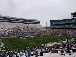 Photos At Beaver Stadium