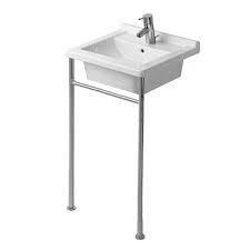 duravit 0030641000 starck 3 metal