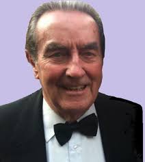 Thomas Burney Obituary