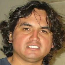 Fritz Rivera's Instagram, Twitter & Facebook