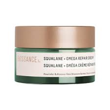 Biossance Squalane Vitamin C Rose Oil Review Indonesia Squalane Omega Repair Cream Biossance Skincarisma