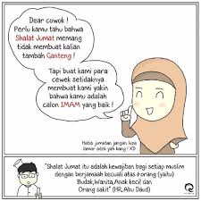 Siap Siap Buat Yang Cowok Bentar Lagi Jumatan Seandainya Sholat Jumat Bikin Ganteng Mungkin Sekarang Sai Islamic Quotes Self Reminder Instagram Posts