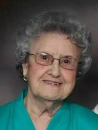 Mary Seipp Obituary (1929