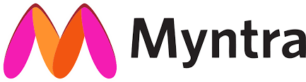 Myntra logo