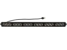 Havoc Off Road Black Out Series 30 Led Light Bar Havoc Offroad