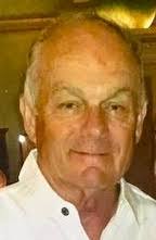 Gilbert H. Dietzel Obituary 2020