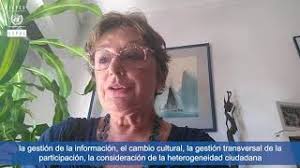 Redes para la apertura