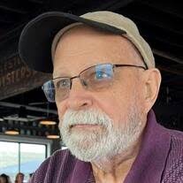 Floyd Bruce Garrett Obituary