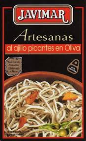 Falaise de caffino, mains vigneronnes, saint jacques Succedane De Civelles Gulas El Andaluz