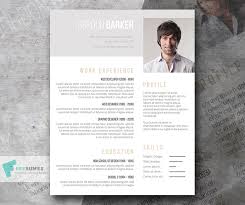 Pay What You Want Resume Template Smart Portfolio Freesumes