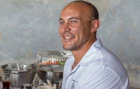 Interview: Garrett Marrero, Maui Brewing Company