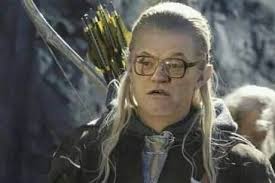 Squatting Slavs In...