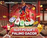 DRAGON222 - Slot PG SOFT Online Best Platform in Indonesia