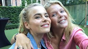 Haberlerspor haberleri futbol haberlerimatthijs de ligt kararını verdi! Annekee Molenaar Nieuwe Vriendin Matthijs De Ligt Spelersvrouw Nl