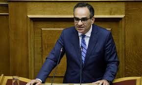 Υπαρχει επαρκεια εμβολιων για τριτη δοση. Kontozamanhs H Politikh Ygeias Sth Xwra Allazei Pleysh Onmed Gr