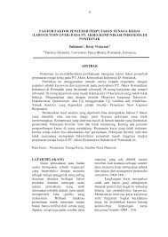 Bukan sembarang mengucap atau membaca layaknya kita membaca buku atau yang lainnya. Https Jurnal Upb Ac Id Index Php Equalibrium Article Download 92 70 216