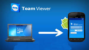 How to use teamviewer | team viewer kya hai kaise use kare. How To Connect Computer With Android Phone Using Teamviewer Urdu Hindi Youtube
