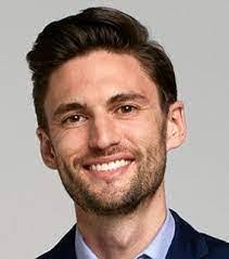 Terrance Knutson's Instagram, Twitter & Facebook