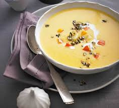 Veloute De Chataigne Et Potimarron Au Thermomix Recette Thermomix Recette Veloute Chataigne Thermomix Recette Veloute Potimarron Chataigne