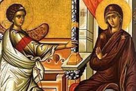 Ειδήσεις και όλα τα τελευταία νέα ευαγγελισμοσ θεοτοκου ευαγγελισμοσ θεοτοκου. O Eyaggelismos Ths 8eotokoy Kai H Ermhneia Ths Eikonas Toy Eyaggelismoy Arcadia Portal