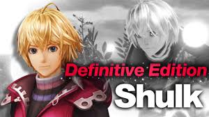 How do you unlock shulk in xenoblade 2? Xenoblade De Shulk Super Smash Bros Ultimate Mods