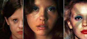 Esta es la conexión entre 'Maxxxine', 'Pearl' y 'X', películas  protagonizadas por Mia Goth