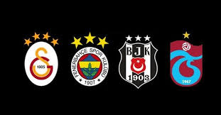 Where are besiktas jk and galatasaray sk located? Galatasaray Fenerbahce Besiktas Ve Trabzonspor Baskanlari Canli Yayinda Bir Araya Gelecek Takvim