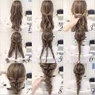 20 Easy Hairstyles for 2020 - Lazy-Girl Hair Ideas to Copy